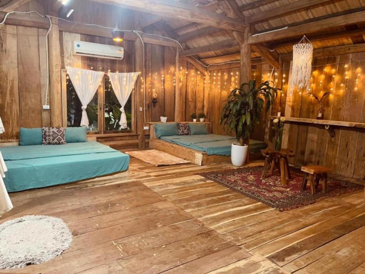 Queen'S Homestay Ba VI - Venuestay Exterior foto