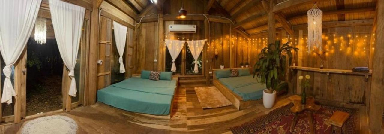 Queen'S Homestay Ba VI - Venuestay Exterior foto