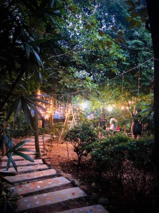 Queen'S Homestay Ba VI - Venuestay Exterior foto