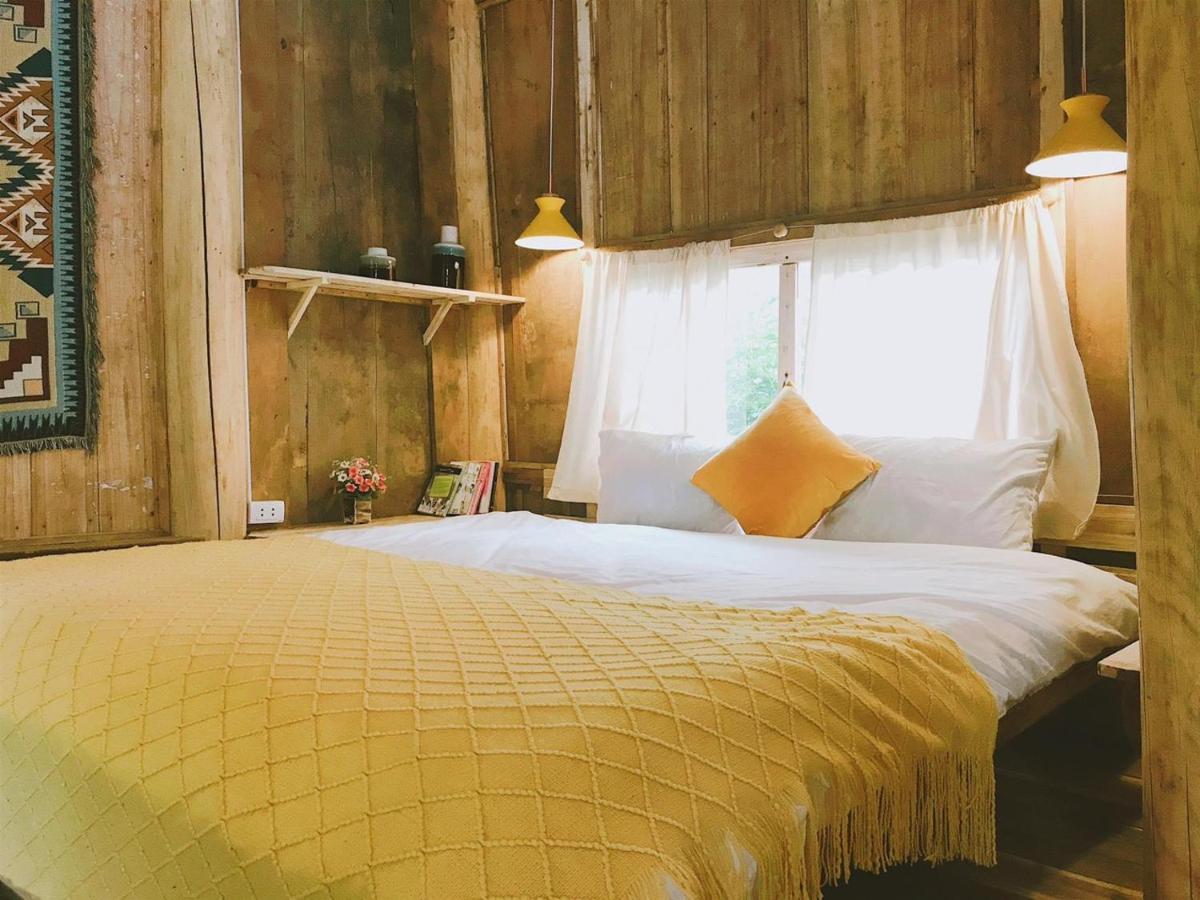 Queen'S Homestay Ba VI - Venuestay Exterior foto